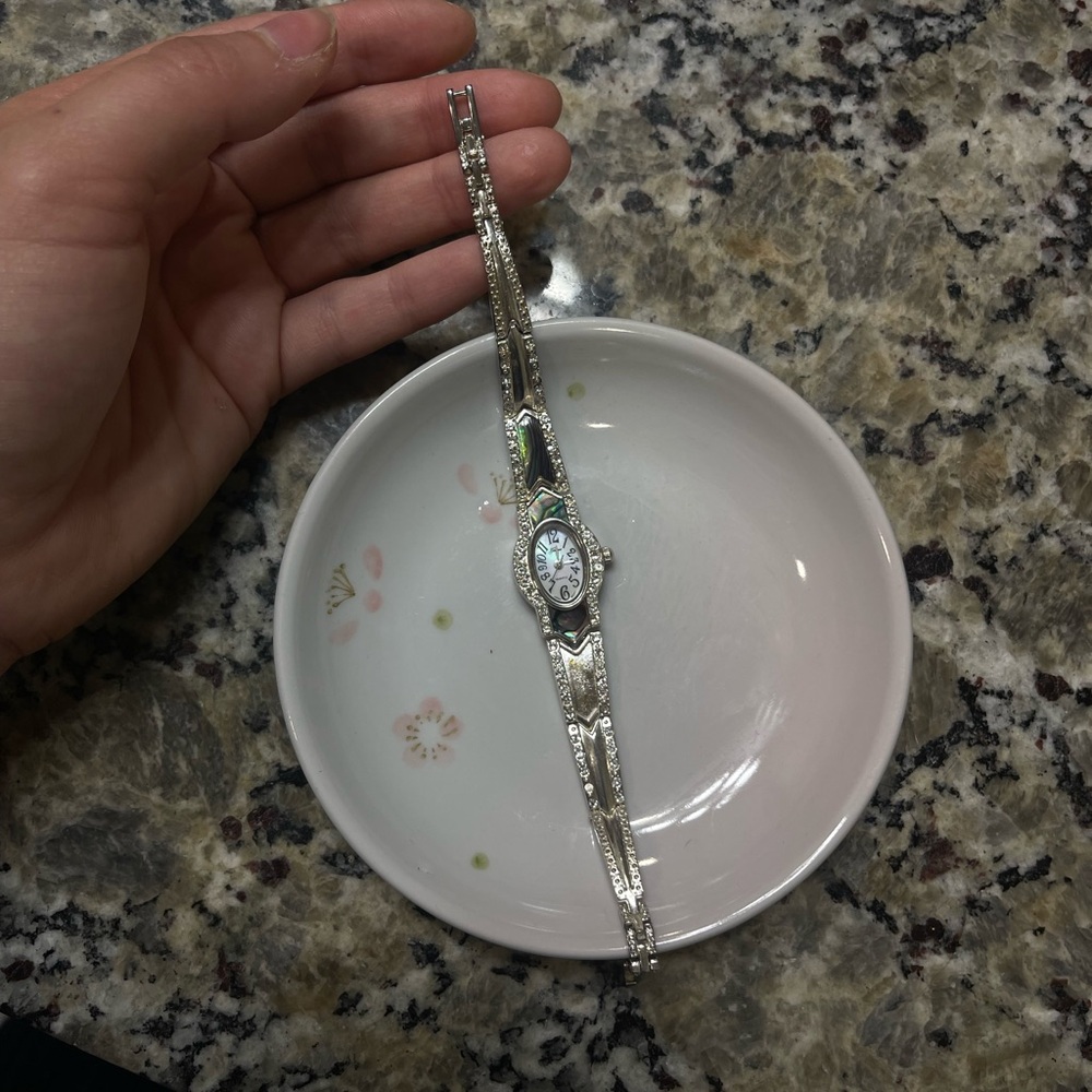 Vintage watch